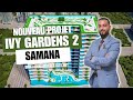 Nouveau projet  ivy gardens 2  samana  drn  dubairealestatenet