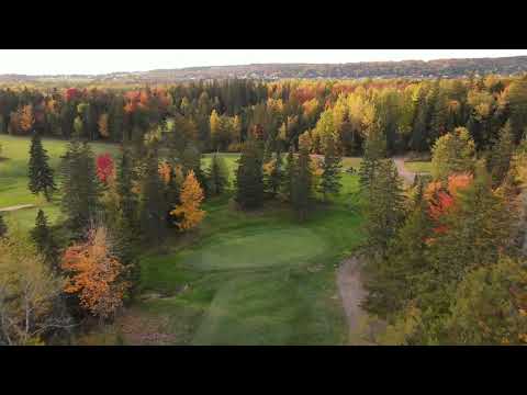 Hole 15 - Par 3