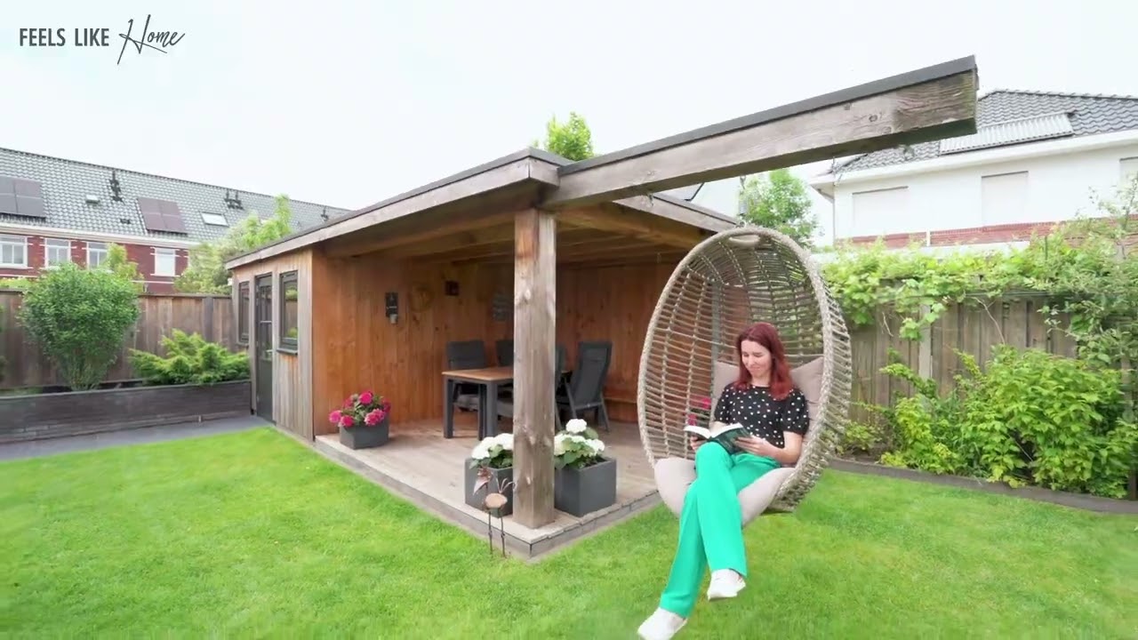 LIVE: Binnensingel 1 a Borne