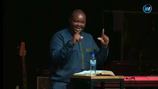 Find Your Ministry By Khethelo Mazibuko