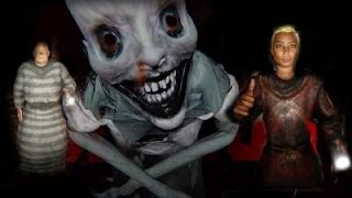 Devour-Asylum [Normal Mode] Gameplay