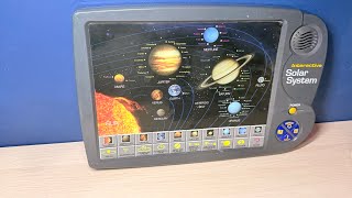 VTech Interactive Solar System - Venus