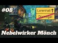 Season 2 Vorbereitungen und mein Ende von TWW Season 1 | Nebelwirker Mönch (Heiler) #08