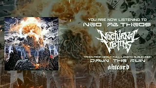 Download Lagu Nocturnal Victims - Neo - Abtheos ( Official Video Lyric ) MP3