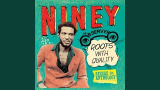 洋楽 Winston 'Niney' Holness / The Observers Winston 'Niney' Holness Discography: Vinyl, CDs, & More