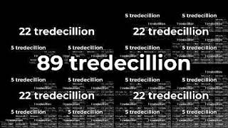 Geometry dash death sound over 1,480 quattuorseptuagintillion times part 3 1,496 sexdecillion times! Update