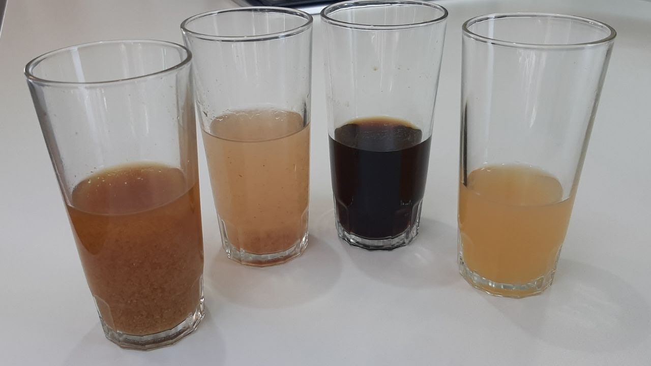 Bebidas remineralizantes. miso, tamari, umeboshi o agua de mar REMEDIOS MACROBIÓTICA Matthias Hespe