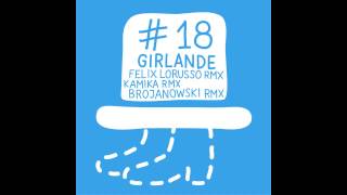 Brojanowski - dry days