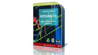 Integral EA 2019 PRO Unlimited MT4 System Metatrader 4 Expert Advisor Robot Trading Forex screenshot 1