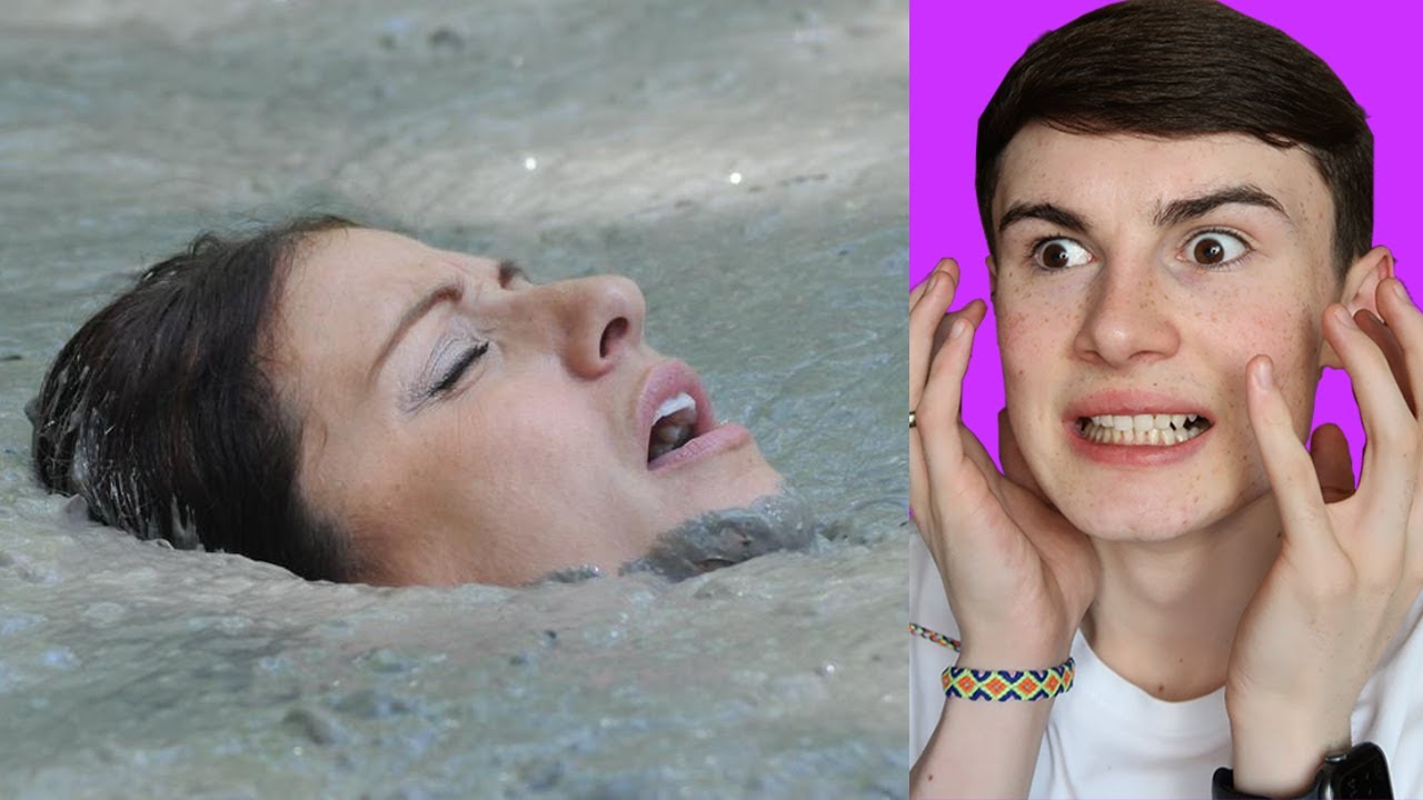 Crazy Videos Taken Moments Before DISASTER ! - YouTube