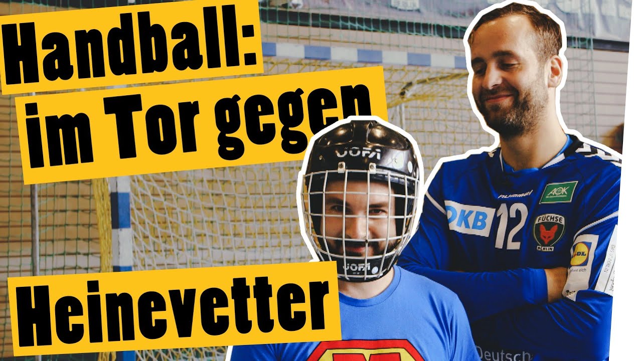 Der Handball-Punk: Wie gut war eigentlich Stefan Kretzschmar?