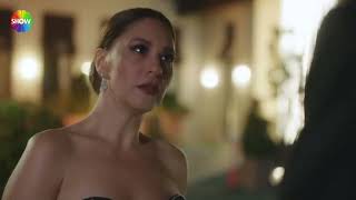 Kızılcık Şerbeti 4. Bölüm Fragmanı Fanmade