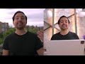 Beginning of video