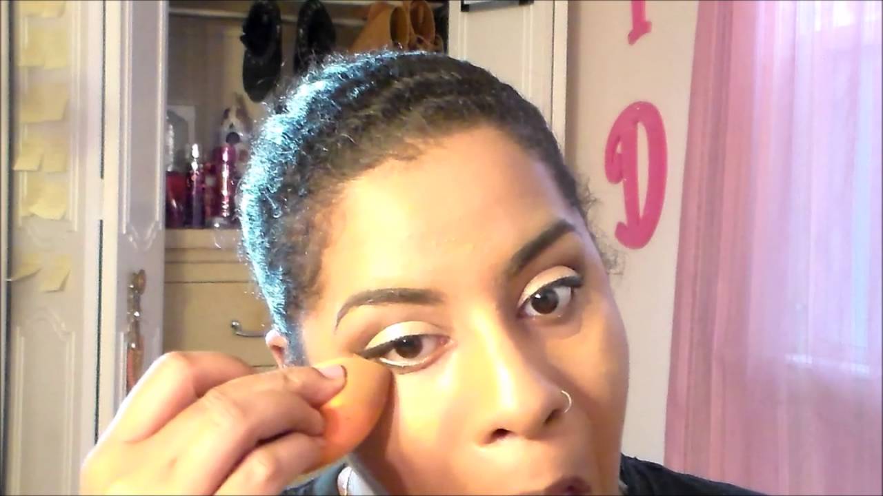 GRWM: Filming (Old/Unreleased)