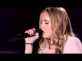 The Voice Australia: Kelsie vs Brittany Mp3