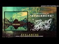 Saving The Dying Hope - Avalanche (Lyrics in description)