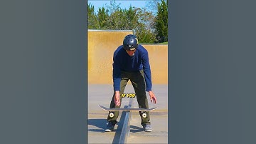 Boardslide Position