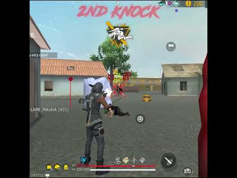 DESTROYED FFBD GAMING SQUAD  💀#freefire #heroic #smartgagaemulador #freefirebrasil #highlights