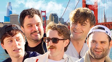 Hardtech Roundtable: China vs USA, Manufacturing, AI Cults, Silicon Valley, Regulation