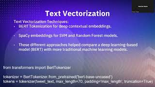 NLP Project Presentation