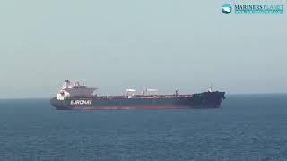 NOBLE CRUDE OIL TANKER SHIP FOR MERCHANT NAVY