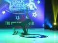 10 years old ANAIMI JOSEPH  thrills with her dance Spak Stars Championship 2022  |Audition|
