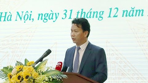 Hội nghị tổng kết công tác năm 2023 và triển khai nhiệm vụ năm 2024 ngành Tài nguyên và Môi trường