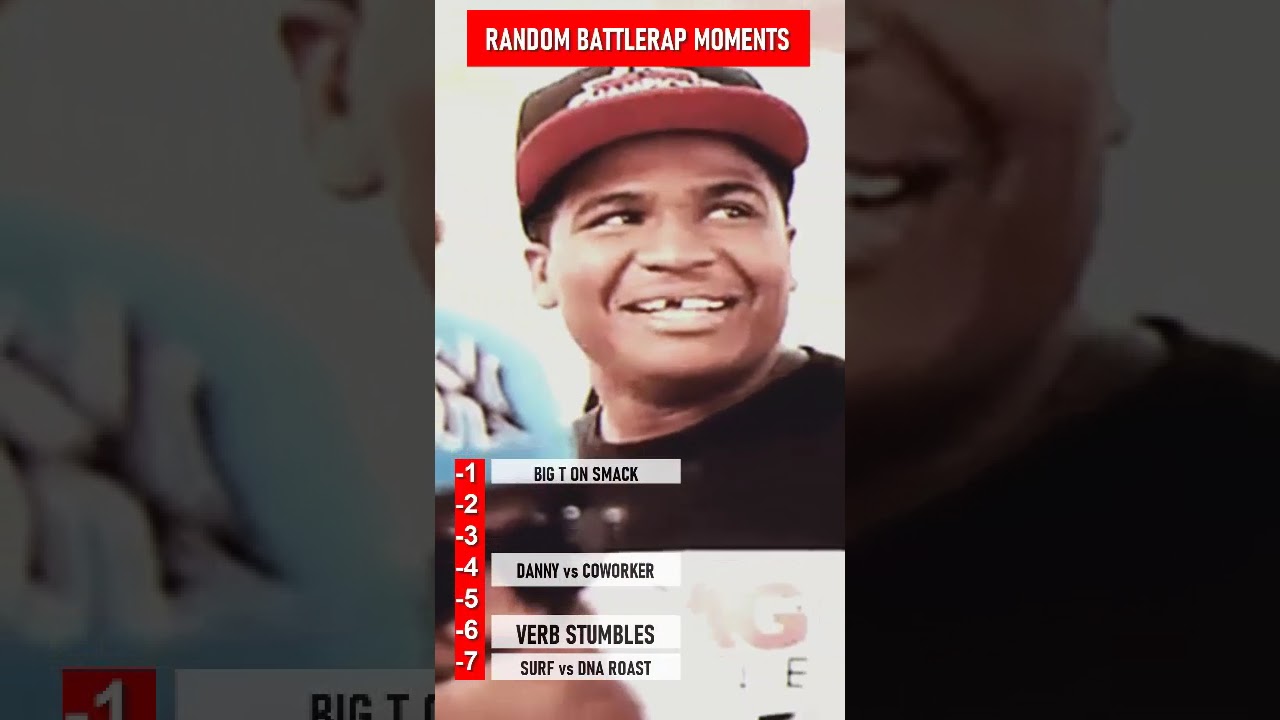 FUNNY BATTLERAP MOMENTS 😂 EPIC #funny #hiphop
