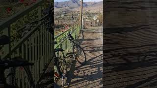 Ruta en Bici Chañar blanco ⛰️📸