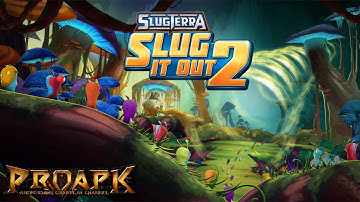 Slugterra: Slug it Out 2 Android Gameplay
