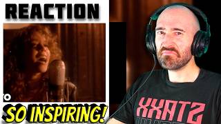 CHASE YOUR DREAMS! MARIAH CAREY - MAKE IT HAPPEN [FIRST REACTION]