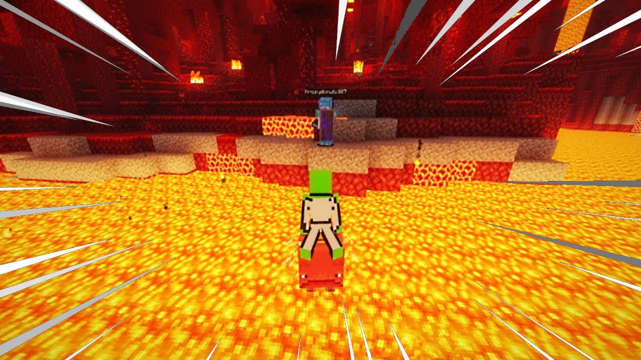 I HACKED into Dream's Minecraft account...