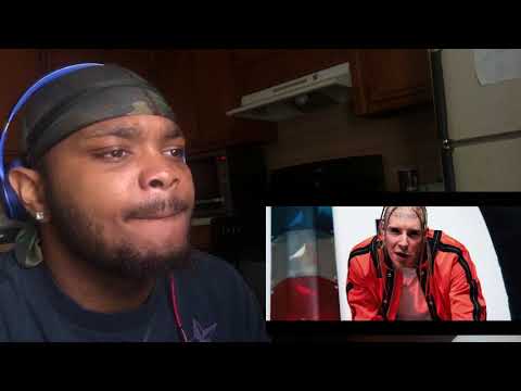 The New MGK?? Tom MacDonald - "Politically Incorrect" REACTION