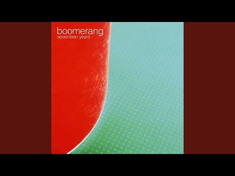 Putar Coming Up for Air - Boomerang