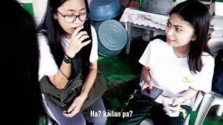 Celebrity Performance Task In UCSP (Group 4 Video Campaign) Net Worth