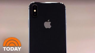 Apple Rolls Out New Privacy Feature For iPhones And iPads | TODAY