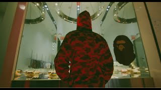 Shark Man Gets His New Bape Sta Kicks