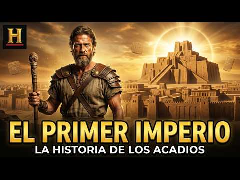 El Imperio Más Antiguo de la Historia: El Auge y la Caída del Imperio Acadio