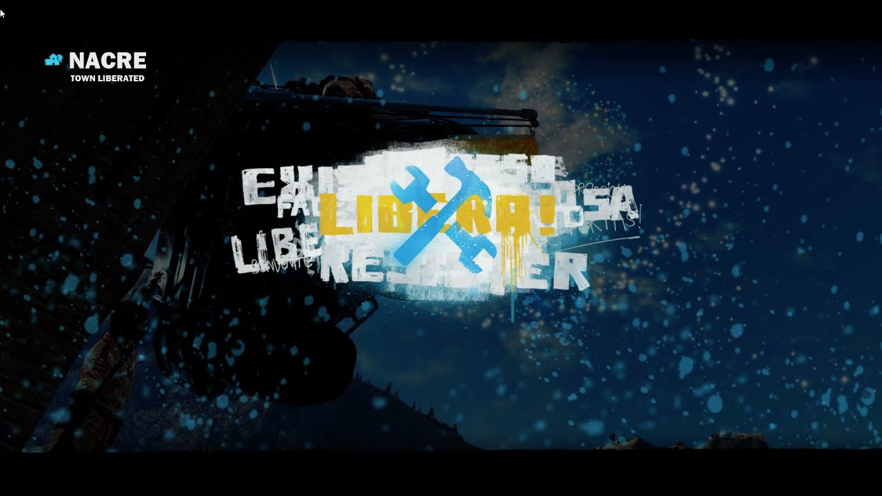 Just Cause 3 – Flag Swag 2 😎 | Funny & Epic Gameplay Moment