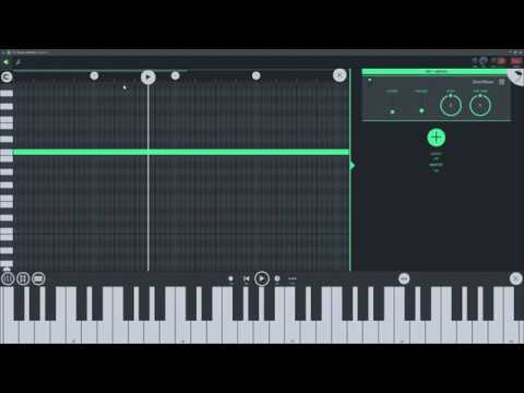 FL Studio Mobile Forum | Tape Stop - FL Studio Mobile Forum | Tape Stop