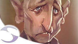 Pointy Chins - Episode 36: March 2017