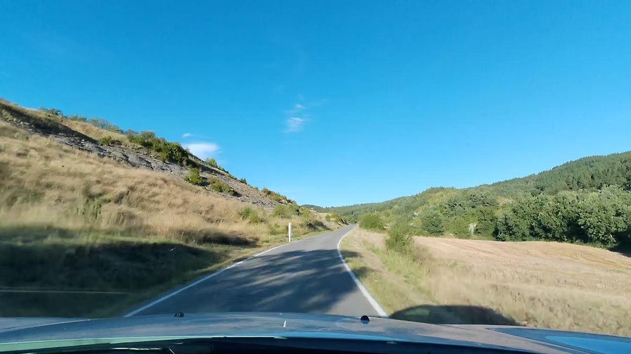 Acercándonos a Zabalza o Zabaltza
