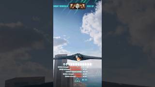12 enemy NEUTRALIZED - Stealth Bomber Strike - bf2042 screenshot 5