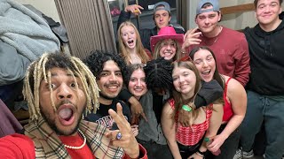 We Went To The UMN MTV CRIBS DORM REVIEWS