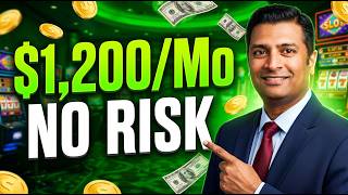 How we Easily Make 1 with FREE Casino Apps Legally No Gambling Risk
