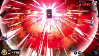 Yu Gi Oh! Master Duel Mikanko Deck