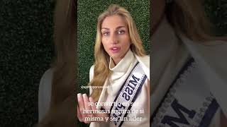 Miss Universe 2022 Perú