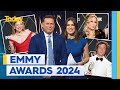 Who the big winners were at this year&#39;s Emmy Awards | Today Show Australia