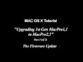 Mac Tutorial | How to upgrade MacPro 1,1 to MacPro 2,1| Part 2 (of 2)