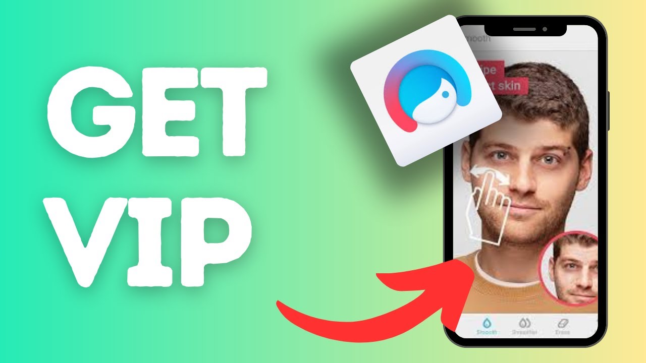 Как получить VIP-статус в Facetune?